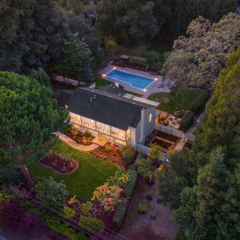 Atherton Luxury
