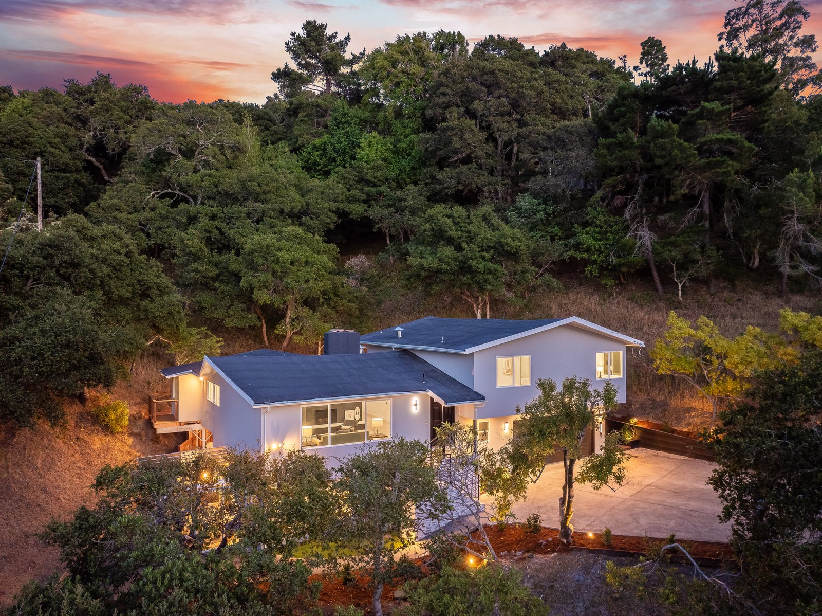 1315 Black Mountain Rd
