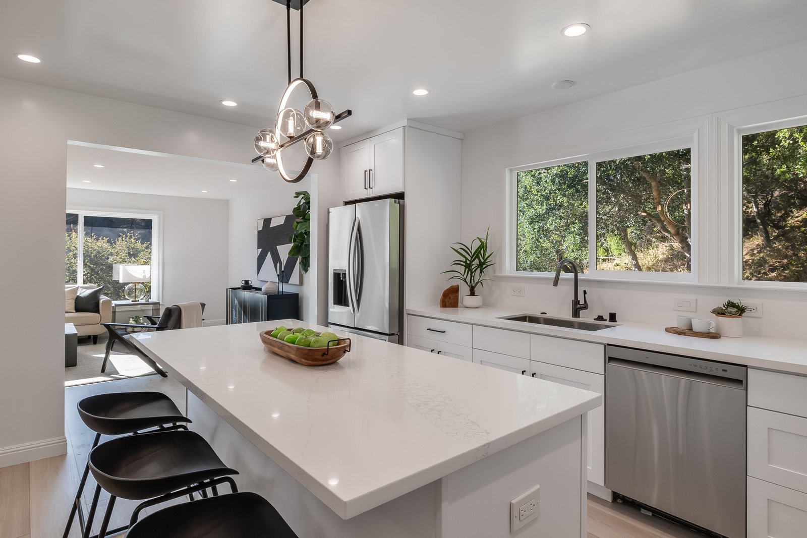 1315 Black Mountain Rd